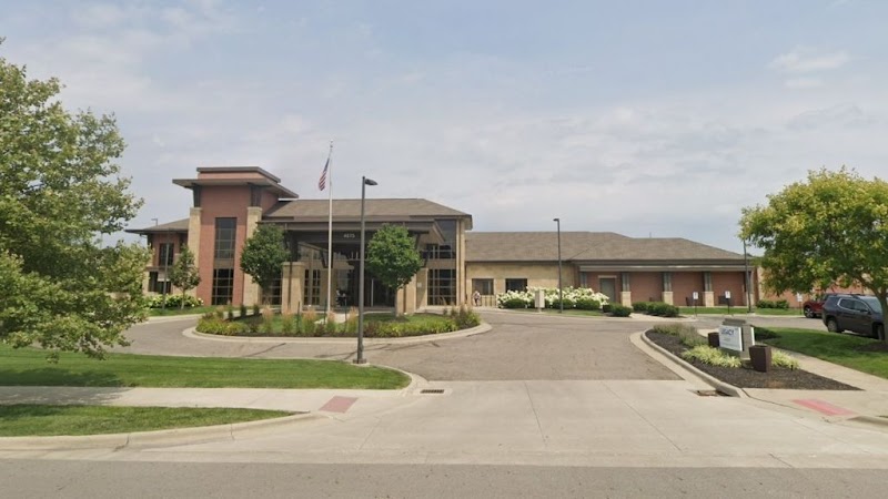 DUBLIN POST ACUTE nursing home in DUBLIN, OH - Photo 2 of 5