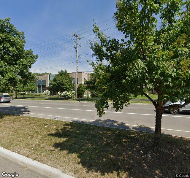 DUBLIN POST ACUTE nursing home in DUBLIN, OH - Photo 5 of 5