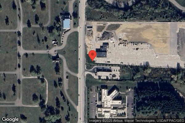 Twinsburg Post Acute nursing home in TWINSBURG, OH - Photo 1 of 3