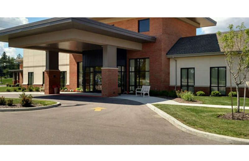 Twinsburg Post Acute nursing home in TWINSBURG, OH - Photo 2 of 3