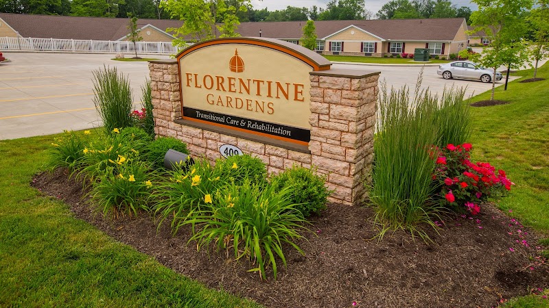 FLORENTINE GARDENS nursing home in LOVELAND, OH - Photo 4 of 5