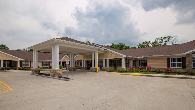 FLORENTINE GARDENS nursing home in LOVELAND, OH - Photo 5 of 5