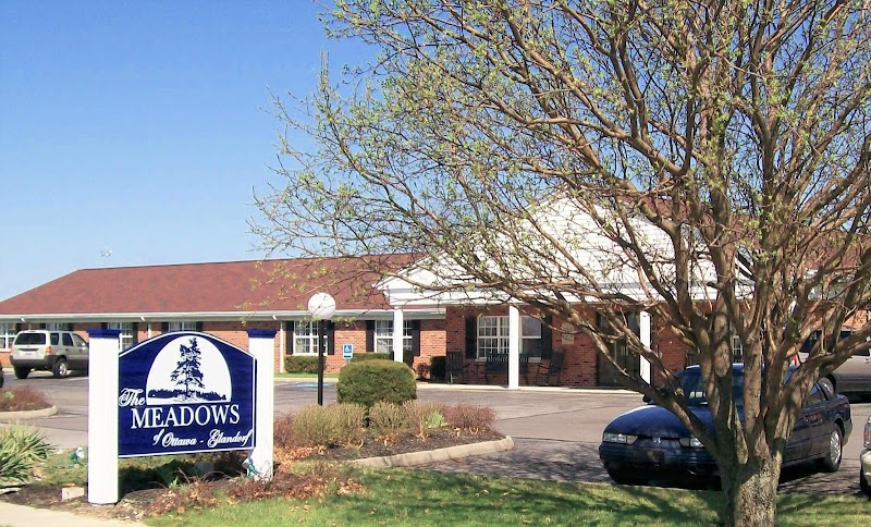 MEADOWS OF OTTAWA THE nursing home in OTTAWA, OH - Photo 2 of 5