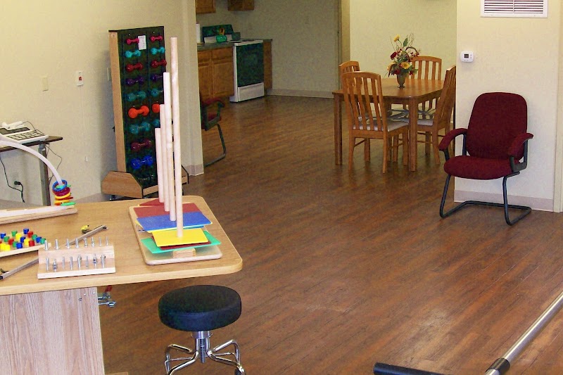 MEADOWS OF OTTAWA THE nursing home in OTTAWA, OH - Photo 5 of 5