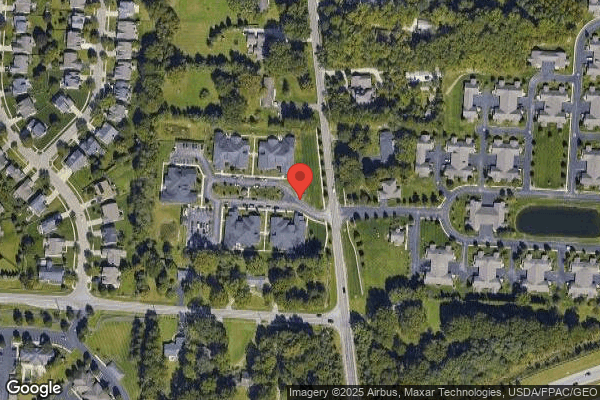 OTTERBEIN NEW ALBANY nursing home in NEW ALBANY, OH - Photo 1 of 5