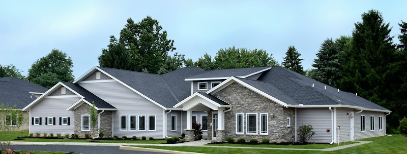 OTTERBEIN NEW ALBANY nursing home in NEW ALBANY, OH - Photo 2 of 5