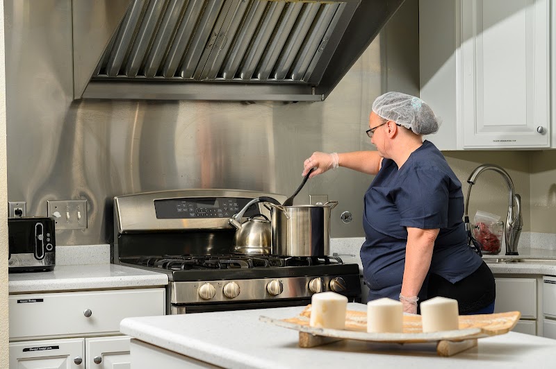 OTTERBEIN NEW ALBANY nursing home in NEW ALBANY, OH - Photo 3 of 5