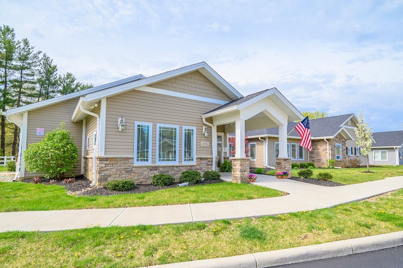 OTTERBEIN NEW ALBANY nursing home in NEW ALBANY, OH - Photo 4 of 5