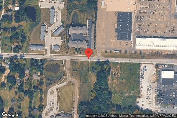 GREEN VILLAGE SKILLED NURSING & REHABILITATION LTD nursing home in AKRON, OH - Photo 1 of 10