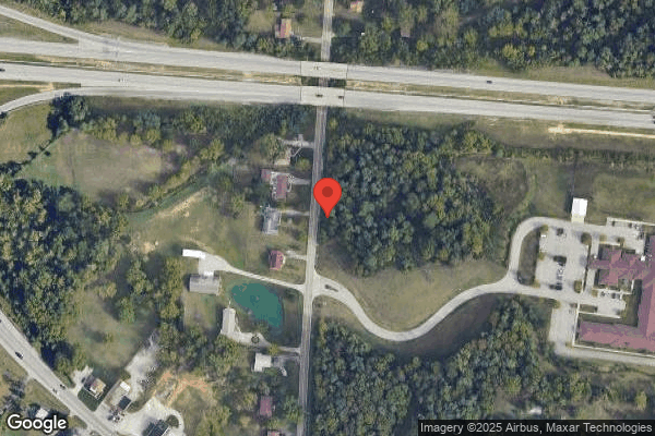 LIBERTY NURSING CENTER OF COLERAIN INC nursing home in CINCINNATI, OH - Photo 1 of 5