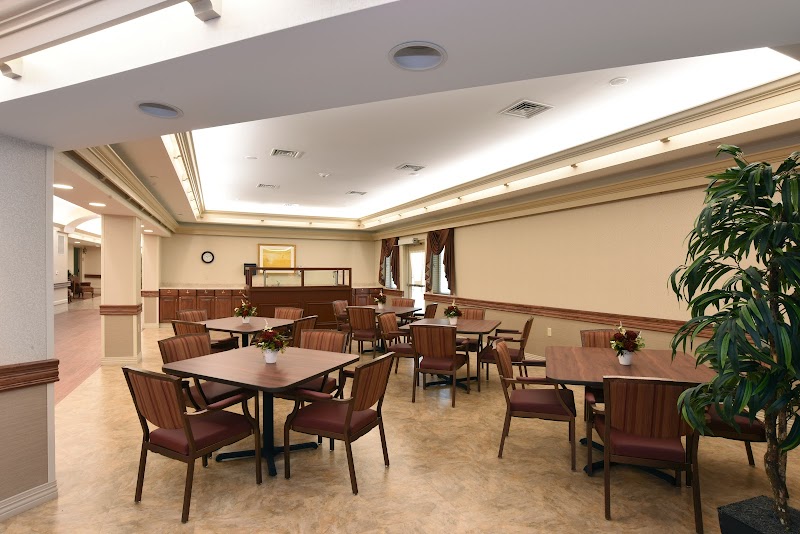 LIBERTY NURSING CENTER OF COLERAIN INC nursing home in CINCINNATI, OH - Photo 4 of 5