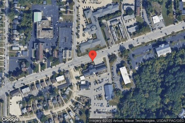 O'NEILL HEALTHCARE FAIRVIEW PARK nursing home in FAIRVIEW PARK, OH - Photo 1 of 10