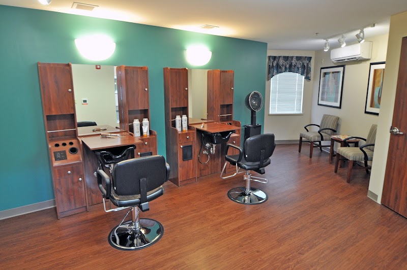 O'NEILL HEALTHCARE FAIRVIEW PARK nursing home in FAIRVIEW PARK, OH - Photo 5 of 10