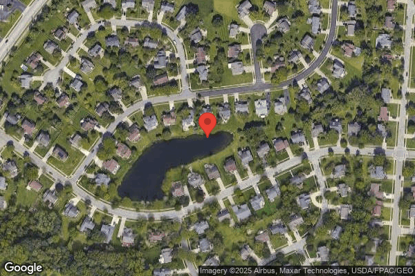 OTTERBEIN GAHANNA nursing home in GAHANNA, OH - Photo 1 of 5