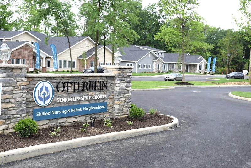 OTTERBEIN GAHANNA nursing home in GAHANNA, OH - Photo 2 of 5