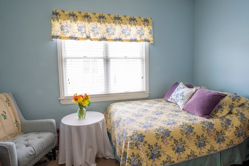 OTTERBEIN GAHANNA nursing home in GAHANNA, OH - Photo 4 of 5