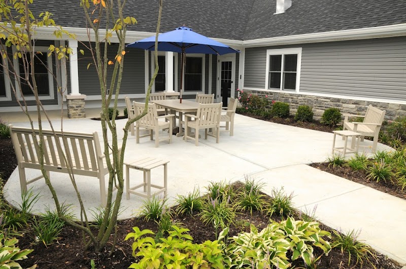 OTTERBEIN GAHANNA nursing home in GAHANNA, OH - Photo 5 of 5