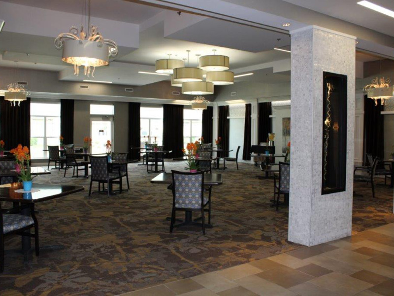 AVENUE AT AURORA nursing home in AURORA, OH - Photo 4 of 10