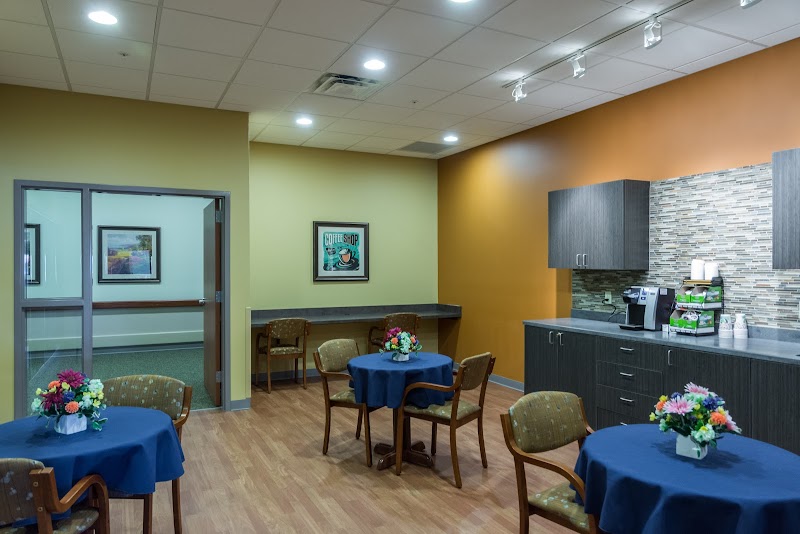SANCTUARY POINTE NURSING & REHABILITATION CENTER nursing home in CINCINNATI, OH - Photo 3 of 10
