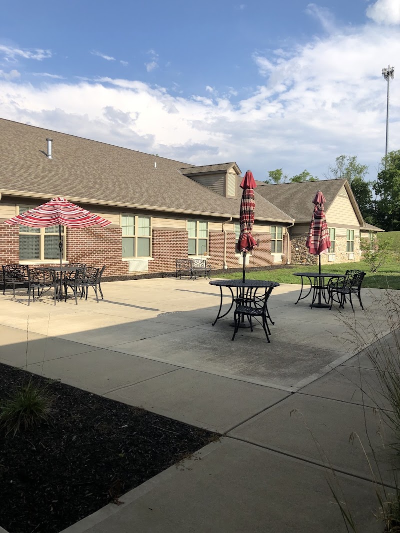 SANCTUARY POINTE NURSING & REHABILITATION CENTER nursing home in CINCINNATI, OH - Photo 4 of 10