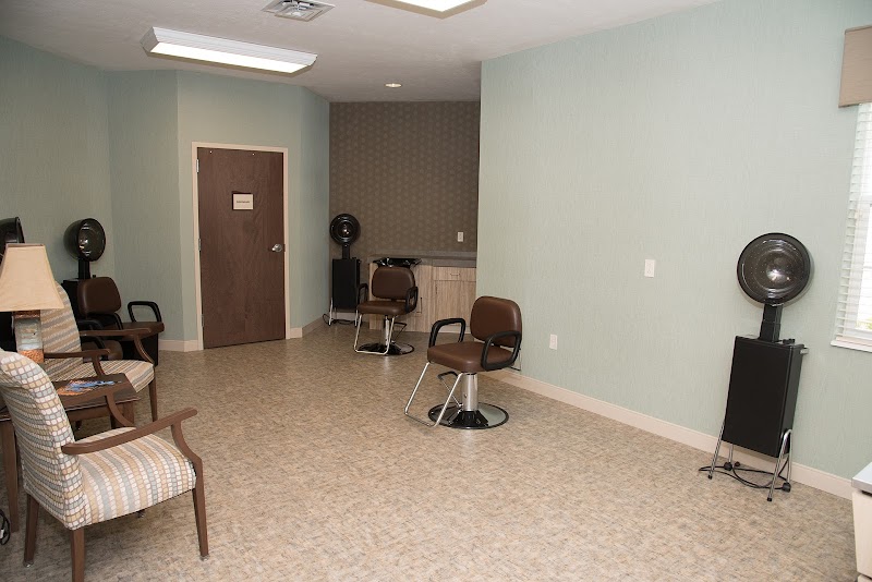 MAPLEVIEW COUNTRY VILLA nursing home in CHARDON, OH - Photo 4 of 5