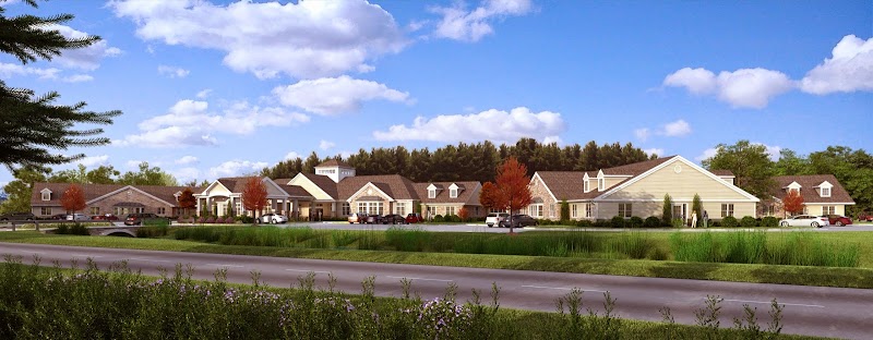 MAPLEVIEW COUNTRY VILLA nursing home in CHARDON, OH - Photo 5 of 5