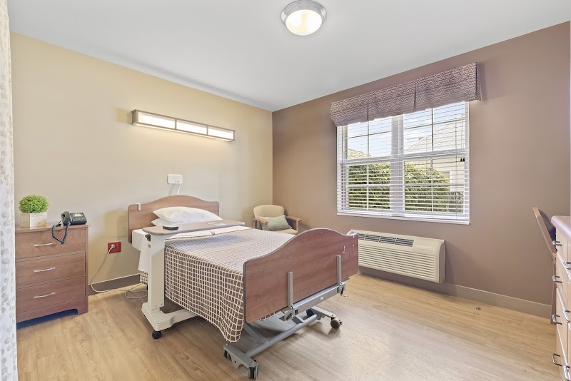 HUDSON SPRINGS NURSING AND REHAB nursing home in STOW, OH - Photo 3 of 5