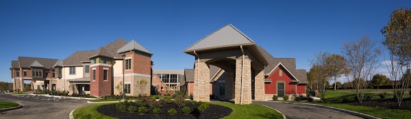 GRAND THE nursing home in DUBLIN, OH - Photo 1 of 5