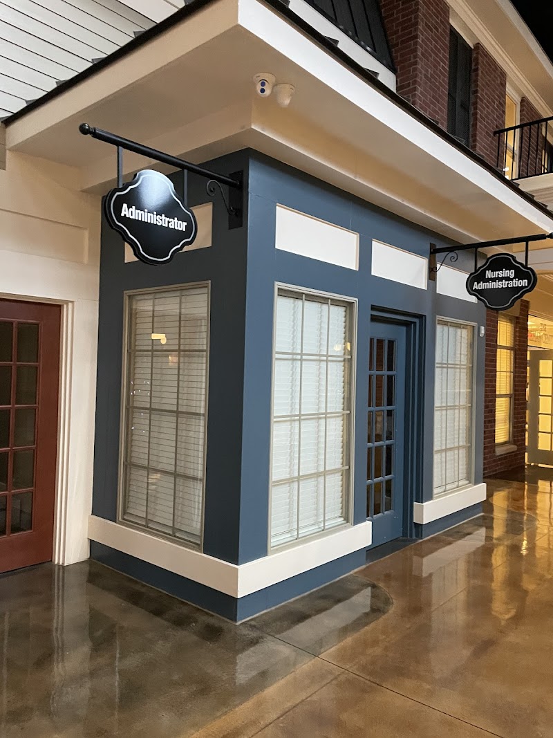 GRAND THE nursing home in DUBLIN, OH - Photo 5 of 5