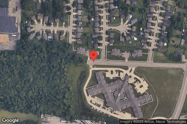 ARLINGTON POINTE nursing home in MIDDLETOWN, OH - Photo 1 of 5