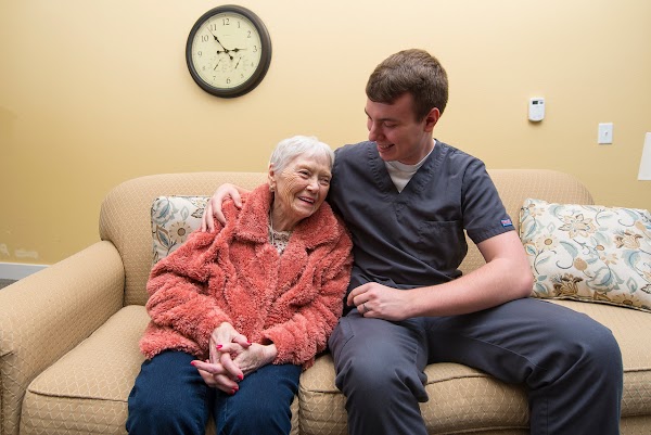 OTTERBEIN UNION TOWNSHIP nursing home in BATAVIA, OH - Photo 1 of 5