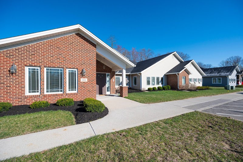 OTTERBEIN UNION TOWNSHIP nursing home in BATAVIA, OH - Photo 3 of 5