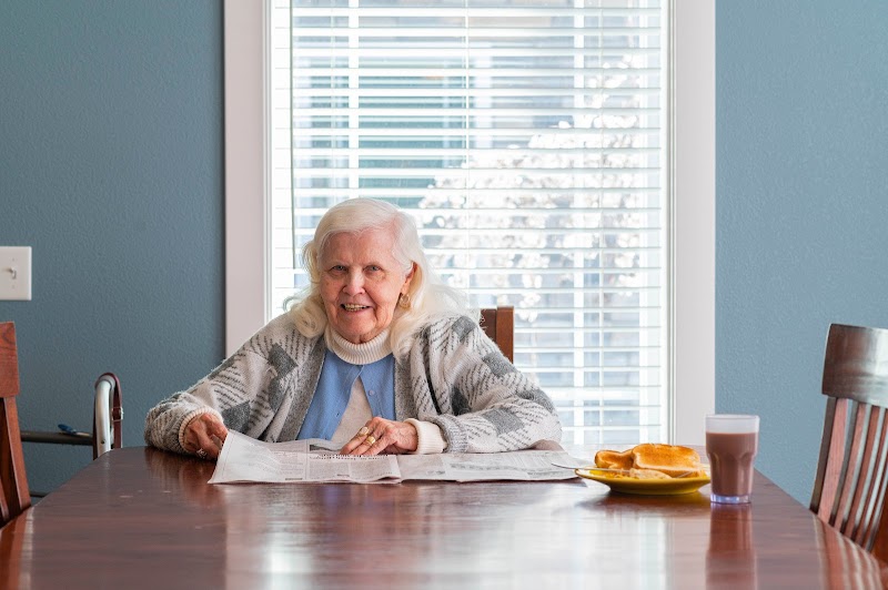 OTTERBEIN UNION TOWNSHIP nursing home in BATAVIA, OH - Photo 4 of 5