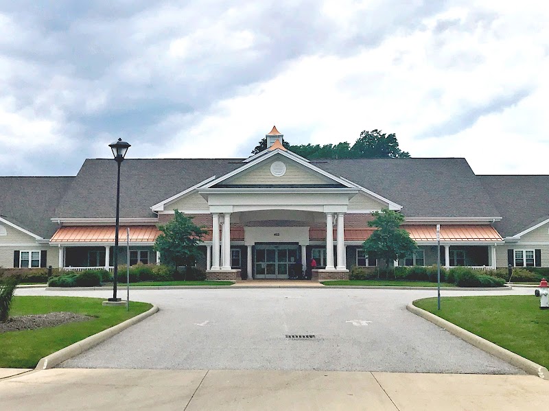 HIGHLAND POINTE HEALTH & REHAB CENTER nursing home in HIGHLAND HEIGHTS, OH - Photo 5 of 5