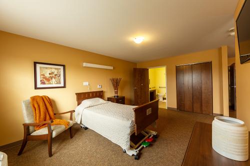 BELPRE LANDING NURSING AND REHABILITATION nursing home in BELPRE, OH - Photo 4 of 5