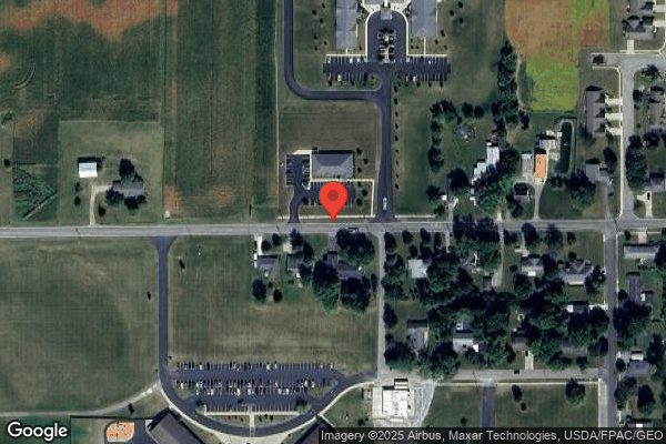 VANCREST OF ADA nursing home in ADA, OH - Photo 1 of 5