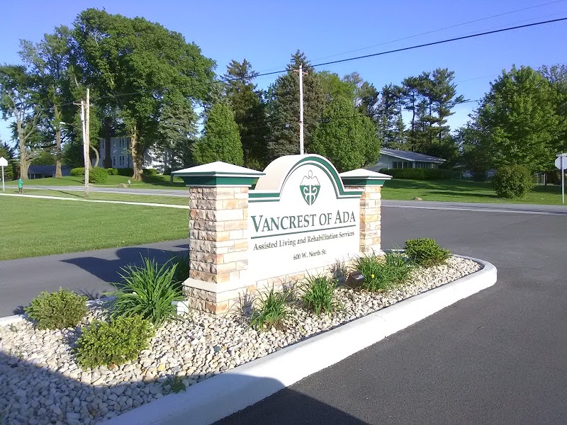 VANCREST OF ADA nursing home in ADA, OH - Photo 2 of 5