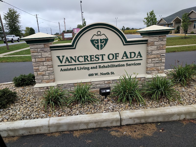 VANCREST OF ADA nursing home in ADA, OH - Photo 5 of 5
