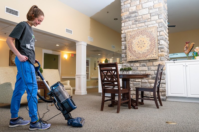 OTTERBEIN LOVELAND nursing home in LOVELAND, OH - Photo 3 of 5