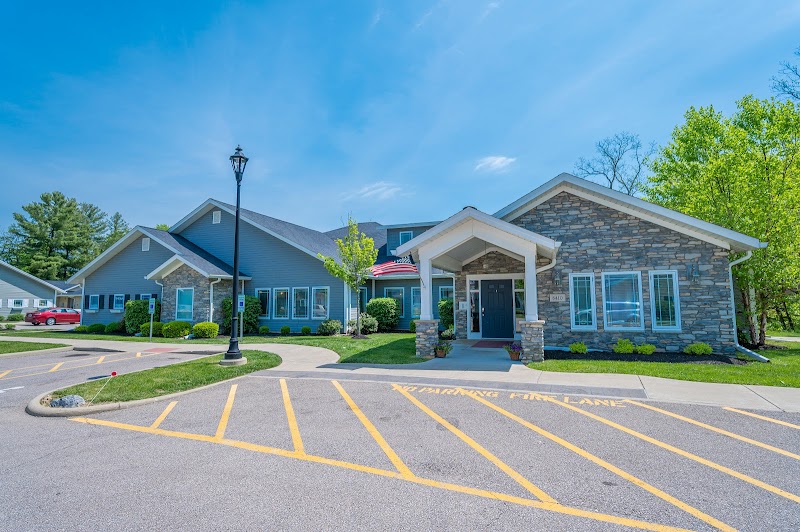 OTTERBEIN LOVELAND nursing home in LOVELAND, OH - Photo 4 of 5