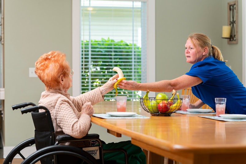 OTTERBEIN LOVELAND nursing home in LOVELAND, OH - Photo 5 of 5