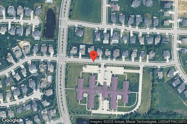 MEADOW GROVE TRANSITIONAL CARE nursing home in GROVE CITY, OH - Photo 1 of 10