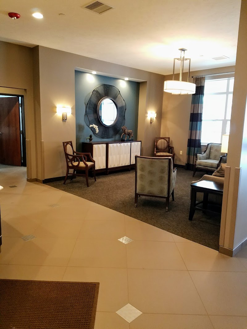 CONCORD VILLAGE SKILLED NURSING & REHABILITATION nursing home in CONCORD, OH - Photo 2 of 6