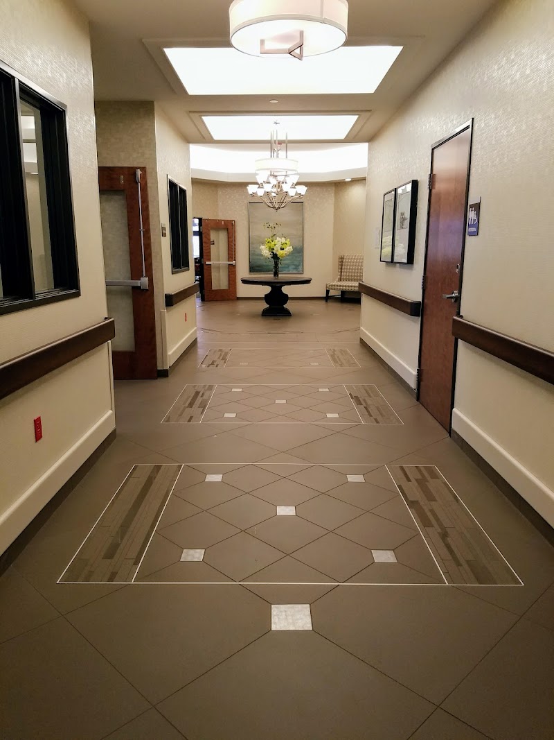 CONCORD VILLAGE SKILLED NURSING & REHABILITATION nursing home in CONCORD, OH - Photo 3 of 6