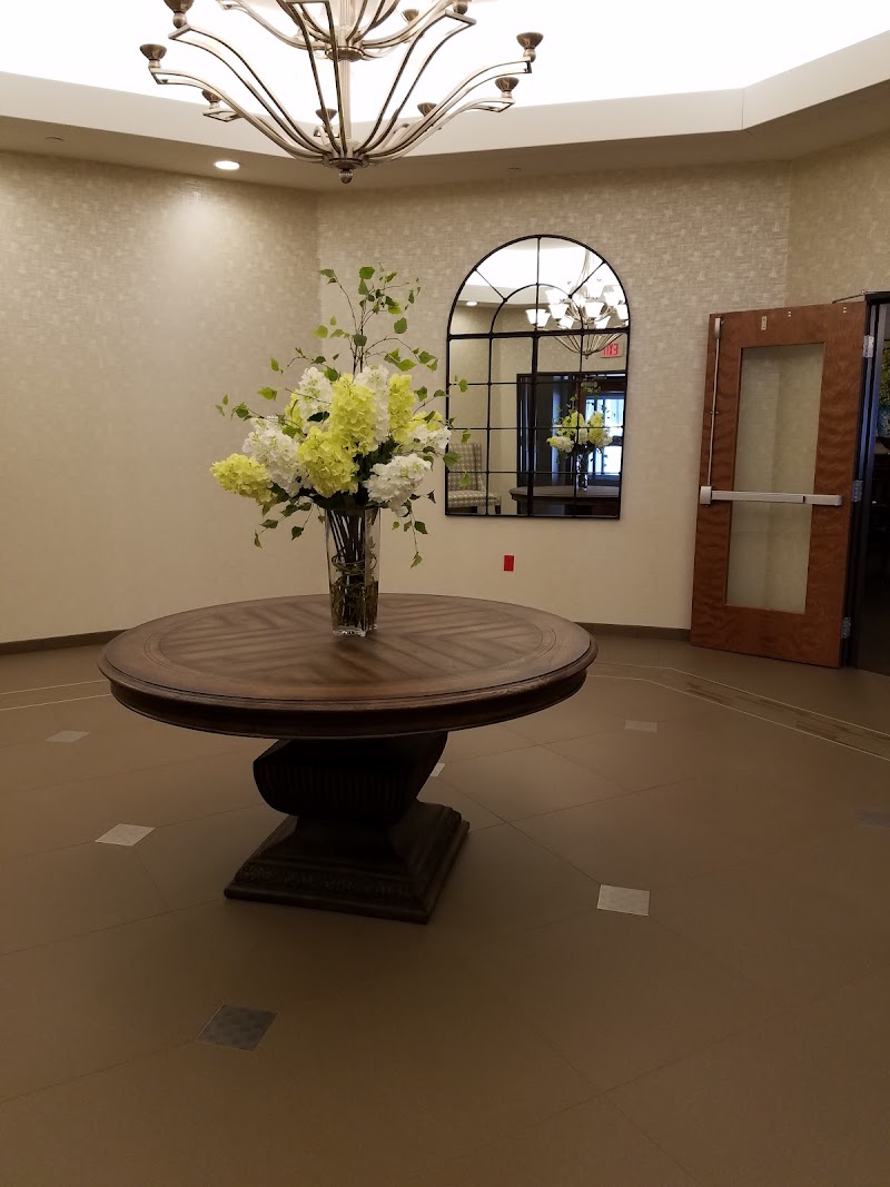 CONCORD VILLAGE SKILLED NURSING & REHABILITATION nursing home in CONCORD, OH - Photo 4 of 6