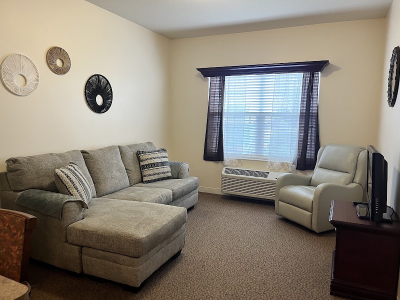 STELLAR CARE CENTER nursing home in WOODSFIELD, OH - Photo 4 of 5