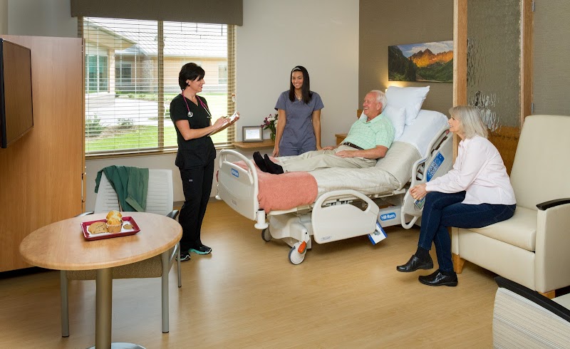 JAMESTOWNE REHABILITATION nursing home in HAMILTON, OH - Photo 4 of 10