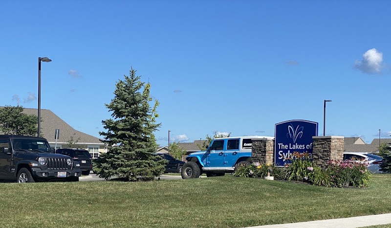 LAKES OF SYLVANIA, THE nursing home in SYLVANIA, OH - Photo 4 of 5