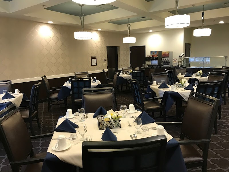 LAKES OF SYLVANIA, THE nursing home in SYLVANIA, OH - Photo 5 of 5