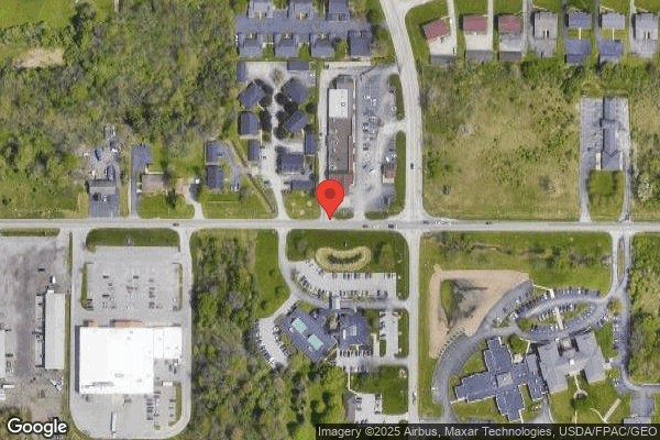 SHEPHERD OF THE VALLEY POLAND nursing home in POLAND, OH - Photo 1 of 10